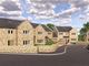 Thumbnail Semi-detached house for sale in Plot 12, Brow Top, Cononley Road, Glusburn, North Yorkshire