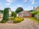 Thumbnail Detached bungalow for sale in Glenavon Close, Claygate, Esher