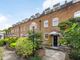 Thumbnail Terraced house for sale in Greens Court, Lansdowne Mews