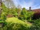 Thumbnail Semi-detached house for sale in Fox Road, Wigginton, Tring, Hertfordshire