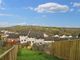Thumbnail Terraced house for sale in Widecombe Way, Pennsylvania, Exeter, Devon