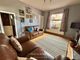 Thumbnail Detached house for sale in Top Road, Summerhill, Wrexham