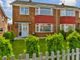 Thumbnail Semi-detached house for sale in Jarrett Avenue, Wainscott, Rochester, Kent