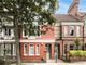 Thumbnail Terraced house for sale in Cricklade Avenue, Streatham Hill