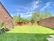 Thumbnail Detached house for sale in Partisan Green, Warrington