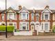 Thumbnail Terraced house for sale in High Street South, East Ham, London