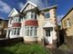 Thumbnail Semi-detached house for sale in Denham Avenue, Llanelli