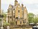 Thumbnail Maisonette to rent in Leamington Road Villas, London