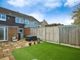 Thumbnail Terraced house for sale in Priory Close, Broadstairs, Kent