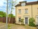 Thumbnail Semi-detached house for sale in Bluebell Road, Ashford