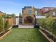 Thumbnail End terrace house for sale in Hatherley Road, Walthamstow, London