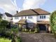 Thumbnail Detached house for sale in York Road, Sutton