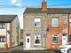 Thumbnail End terrace house for sale in Kingsley Street, Kirkby-In-Ashfield, Nottingham, Nottinghamshire