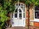 Thumbnail Detached house for sale in Harvey Road, Guildford, Surrey