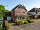 Thumbnail Detached house for sale in Kings Chase, Willesborough, Ashford