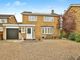 Thumbnail Detached house for sale in Nelson Court, Watton, Thetford