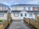 Thumbnail End terrace house to rent in Poplar Mews, Off Poplar Road, Porthcawl