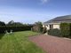 Thumbnail Detached bungalow for sale in 12 Welltower Park, Ayton