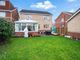 Thumbnail Detached house for sale in Talbot Court, Roundhay, Leeds