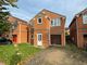 Thumbnail Detached house for sale in South Road, Norton, Stockton-On-Tees