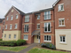 Thumbnail Flat for sale in Asbury Court, Newton Road, Great Barr, Birmingham