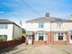 Thumbnail Semi-detached house for sale in Coggeshall Road, Marks Tey, Colchester