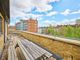 Thumbnail Flat to rent in Providence Square, London