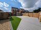 Thumbnail Detached house for sale in Welland Close, Newark