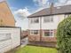 Thumbnail End terrace house for sale in Marsh Grove, Swindon