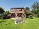 Thumbnail Detached house for sale in Pendean Close, Blackwell, Alfreton