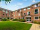 Thumbnail Flat to rent in Sandringham Court, Arragon Road, Twickenham