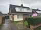 Thumbnail Semi-detached house for sale in Brookdale Road, Scunthorpe