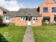 Thumbnail Semi-detached bungalow for sale in The Paddocks, Old Catton, Norwich