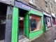 Thumbnail Retail premises to let in Albert Street, Dundee