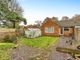 Thumbnail Detached bungalow for sale in Lords Wood Lane, Chatham