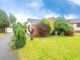 Thumbnail Detached bungalow for sale in Mossvale, Ellesmere Port