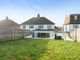 Thumbnail Semi-detached house for sale in Cobton Drive, Hove, East Sussex