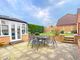 Thumbnail Detached house for sale in St. Athans Walk, Harrogate