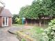 Thumbnail Bungalow for sale in The Orchard, Off Meadow Walk, Ewell Village