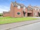 Thumbnail Link-detached house for sale in The Street, Bintree, Dereham