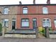 Thumbnail Terraced house to rent in Clarendon Street, Whitefield