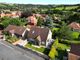 Thumbnail Detached house for sale in Smiddy Fields, Sleights, Whitby