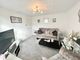 Thumbnail Semi-detached house for sale in Desborough Avenue, Stanground, Peterborough