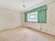 Thumbnail Detached bungalow for sale in Milton Road, Sutton Courtenay, Abingdon