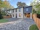 Thumbnail Detached house for sale in Ongar Road, Writtle, Chelmsford, Essex