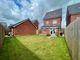 Thumbnail Detached house for sale in Shrewsbury Place, Clay Cross, Chesterfield, Derbyshire