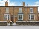 Thumbnail Terraced house for sale in Shenstone Road, Sheffield, South Yorkshire