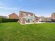 Thumbnail Detached house for sale in Sainsbury Close, Andover