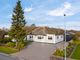 Thumbnail Detached bungalow for sale in Lambourne Hall Road, Canewdon, Rochford