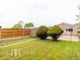 Thumbnail Detached bungalow for sale in Foxcote, Chorley